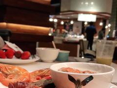 -The COOK·厨餐厅·自助餐(浦东嘉里大酒店)