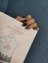 -U+nail优加专业美甲美睫