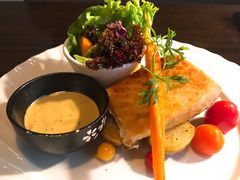 -绿茵阁牛扒餐厅(客村店)