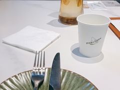 -做披萨的奇葩(中海央墅店)