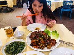 -真浪花园海鲜餐馆