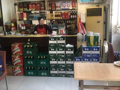 -协顺园回头馆(南顺城路店)