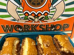 -東更道点心行(文化东路店)