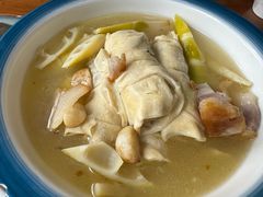 -水先生寧波菜(天一店)