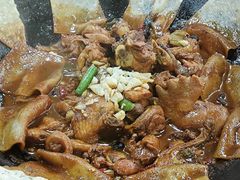 -皖北巫氏三胖地锅鸡(正大店)