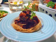 -北平食府(马鞍山路店)