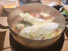 -沼津港精致料理·寿喜烧·烧鸟(青浦宝龙广场日料榜单店)