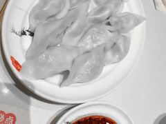 -喜家德虾仁水饺(麒麟社店)