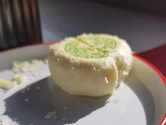 -院落新京菜·烤鸭(地安门店)