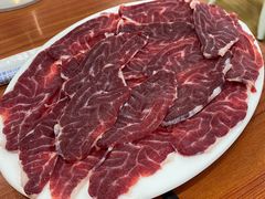 五花趾-阿波潮汕牛肉火锅·汤粉面(拱北店)