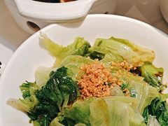 -兰湘子·湘菜小炒(天水兰天城市广场店)