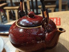 -饕林餐厅(太古里东升店)