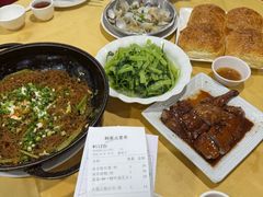 -吉莲利苑海鲜酒家(珠海拱北29年老字号店)