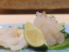 安吉白虾-鮨柒·すしなな