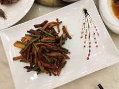 -亮庆餐厅·粤菜·早茶(篁庄店)