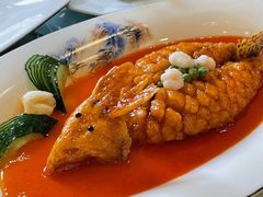 -清真马祥兴菜馆(云南北路店)