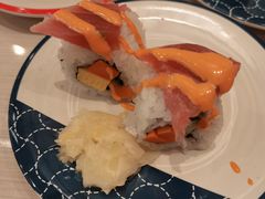 -濱寿司(高新伊藤店)