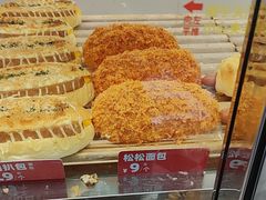 -味多美蛋糕(苏州街地铁店)