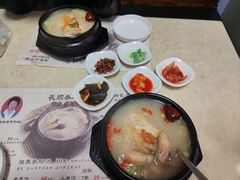 -长顺参鸡汤店(西塔总店)
