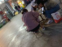 -时二崽肥肠鸡大排档(健康路店)