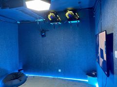 -零纪元VR体验馆·桌游(黄浦店)