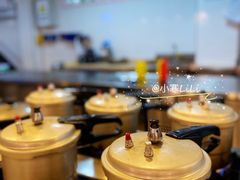 -达旺·鸡毛店(巴南万达店)