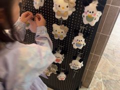 -天虹购物中心(深圳龙华店)