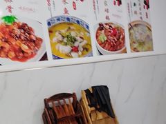 -华园农庄·特色炭烧鸡·北江河鲜