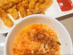 -海底捞火锅(凯德广场店)