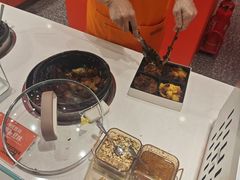 -甑礼西安甑糕(常营长楹天街店)