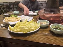 -蘭番坊青海特色铜锅涮·清真