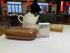 -春满园·邯郸菜发祥地(滏东店)