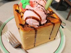 -雍哲港式餐厅(张家港万达店)