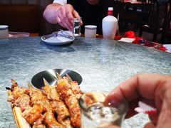 -纳瓦新疆菜(银都店)