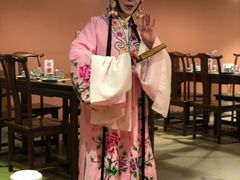 -鱼食饭稻·苏浙土菜17年老馆子(平江路店)