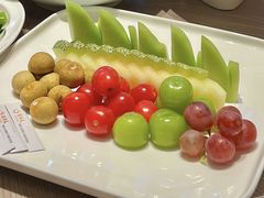 -艳阳天·非遗楚菜(武汉客厅店)