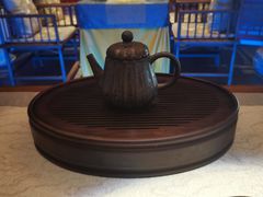 -醉西楼·国风茶社