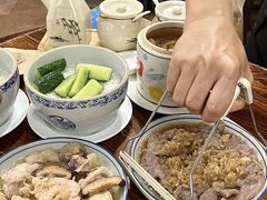 -黄祥华养生堂·炖汤·营养蒸饭(岭南天地店)