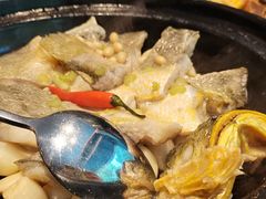 -汤城小厨•粤菜•靓汤(金宝街店)