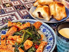 -新疆伊宁远征餐厅