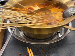 -娜姐鲜牛肉串串火锅(藏龙岛店)