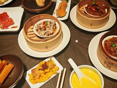 -万丽轩·粤菜(王府井金茂万丽酒店)