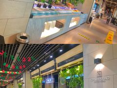 -川骄海鲜自助(亚运村店)