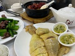 -文记壹心鸡(宝华路店)