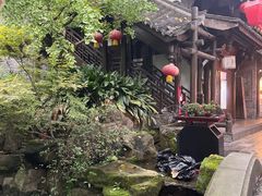 -成都武侯祠博物馆