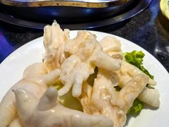 -重庆楊門机场老火锅(20年老店两路总店)