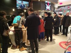-盒马鲜生(莱蒙都会店)