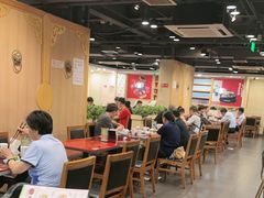 -宏状元现熬粥·京味菜(五棵松店)