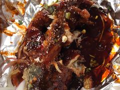 龙香居鲈鱼-龙香居海鲜浑锅家常菜·特色驴肉