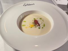 -Kathleen's Waitan 凯圣琳江景西餐厅(外滩店)